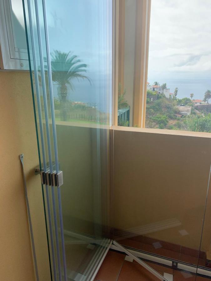 شقة Vista Mar Azul Elegante Y Acogedor Santa Úrsula المظهر الخارجي الصورة