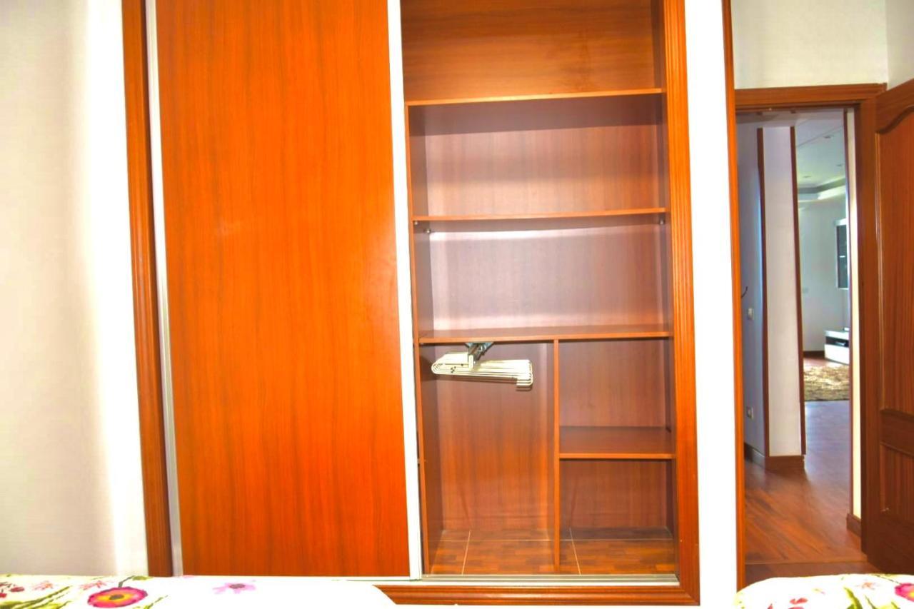 شقة Vista Mar Azul Elegante Y Acogedor Santa Úrsula المظهر الخارجي الصورة